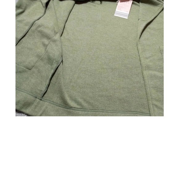 Serra Women's Cardigan Open Front Relaxed Fit - Picture 7 of 10